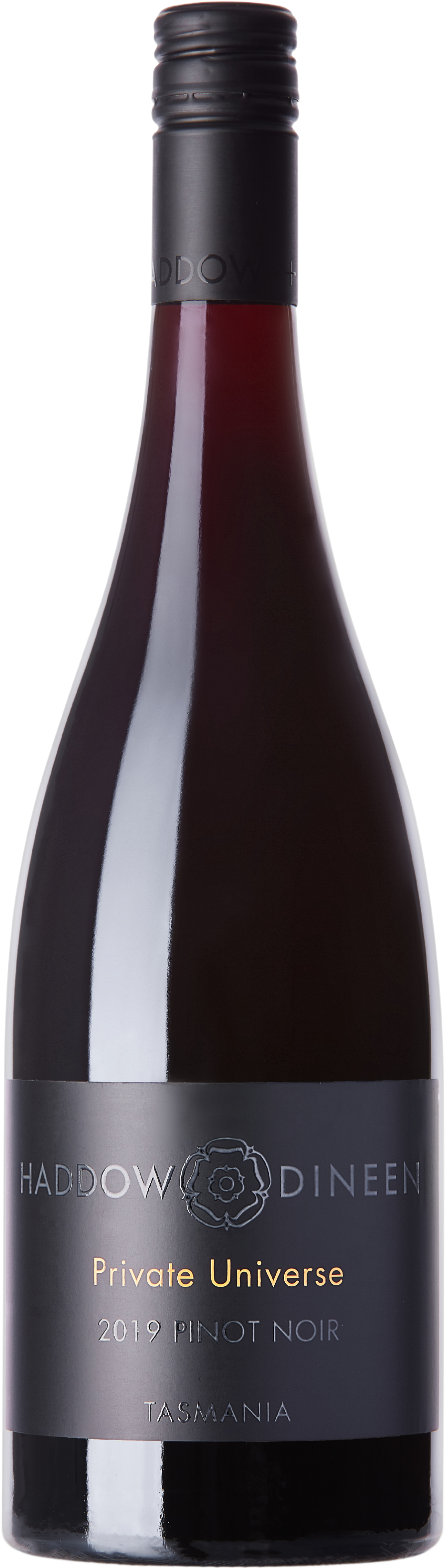 Haddow + Dineen Private Universe Pinot Noir 2019